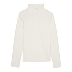 Sweat WAW24UFLEF048 Femme (Blanc)