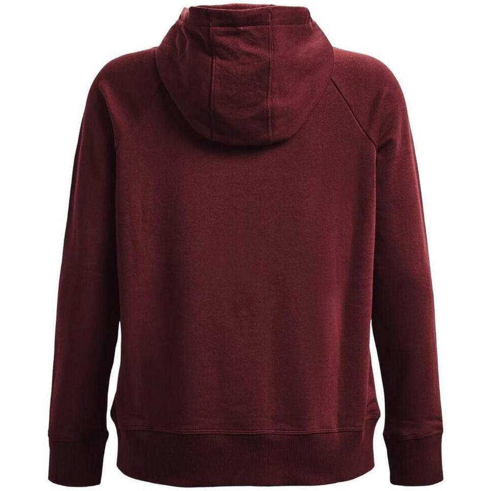 Bluza Z Kapturem Damska Polar Rival HB