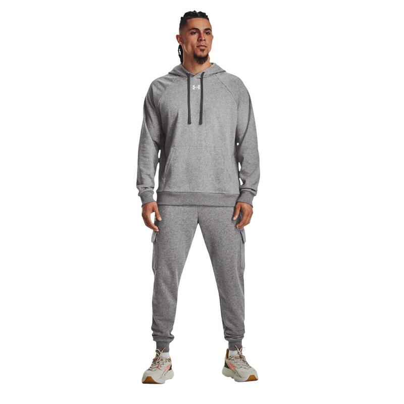 Hanorac Drumeții În Natură Under Armour 1379757 Bărbați