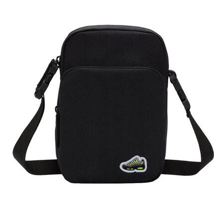 Mochila Cruzada Air Max 95 Heritage Negro