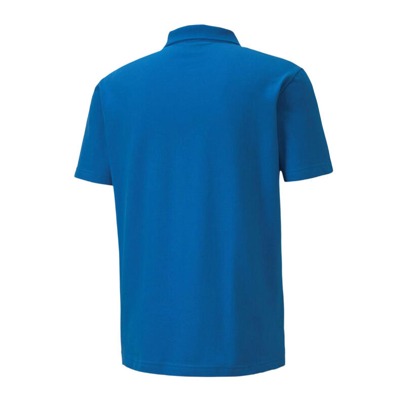 Bluză Polo Drumeții În Natură Puma TeamGoal 23 Bărbați