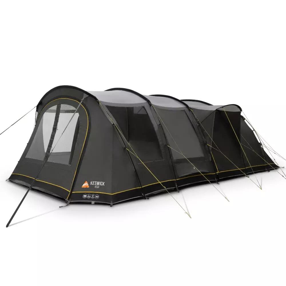 VANGO Vango Keswick 600 Tent - 2025 Model