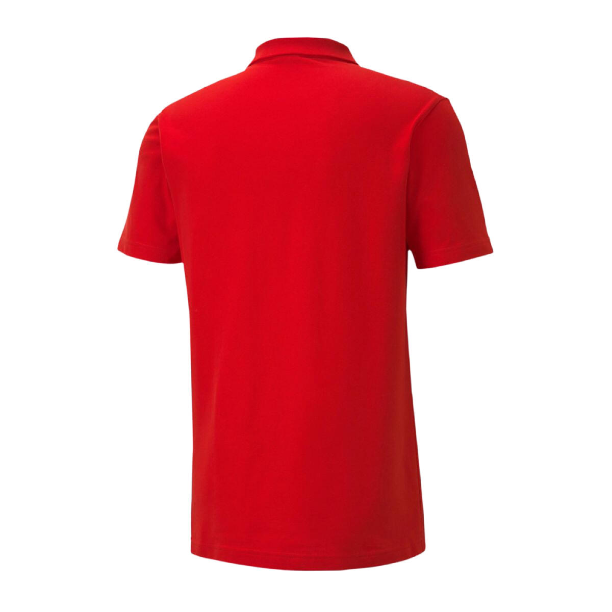 Polo TEAMGOAL Homme (Rouge) 3/6