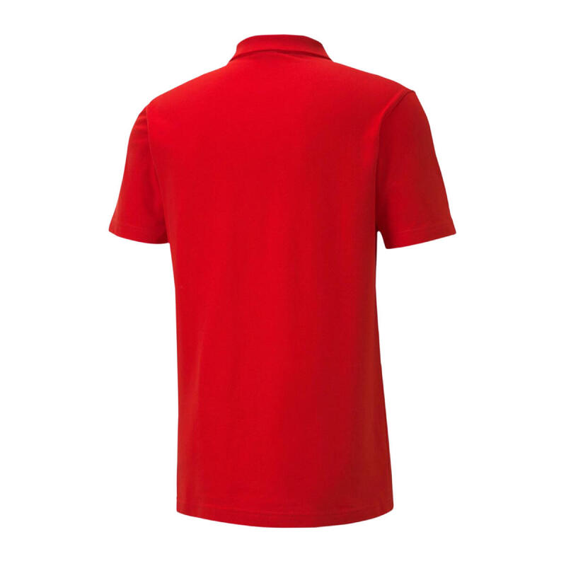 Bluză Polo Drumeții În Natură Puma TeamGoal 23 Bărbați