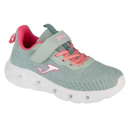 Vlinderschoenen voor kinderen (Blauw)