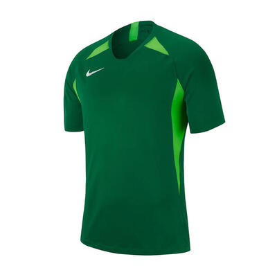 Kinder/kids legend jersey (groen)