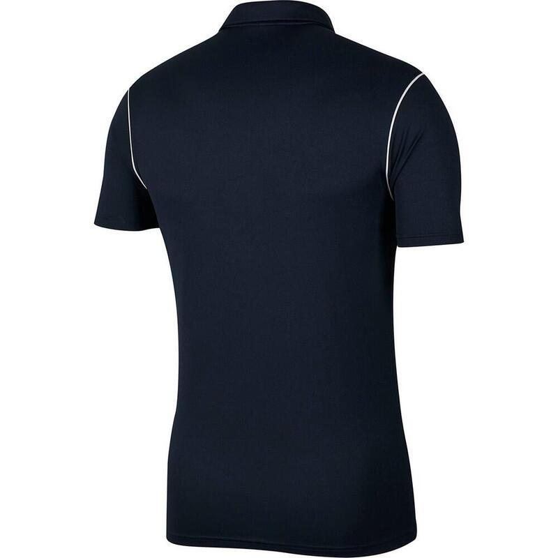 Cămașă Polo |122| Nike Dry Park 20 Bărbați