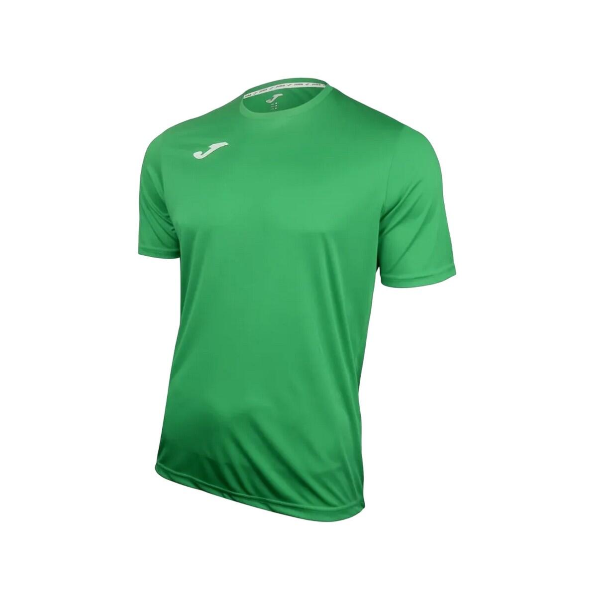 T-Shirt de futebol Combi para crianças/jovens (Verde) 2/2