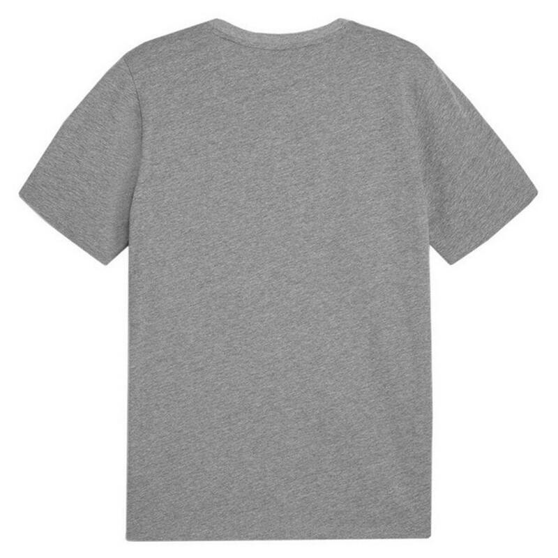 Tricou Drumeții În Natură Puma Team Goal Casuals Bărbați
