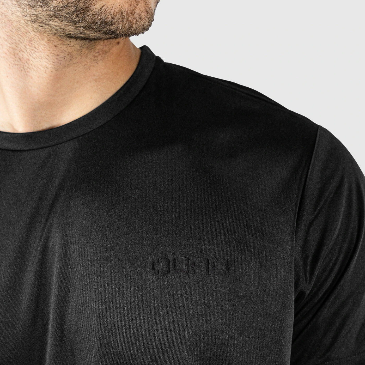 T-shirt Elemental Preta 4/5
