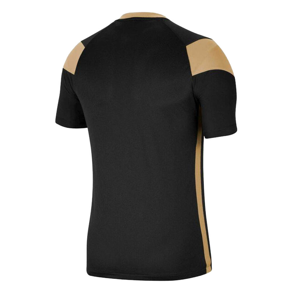 Maglietta Bambini Nike Park Derby III Nero 2/2