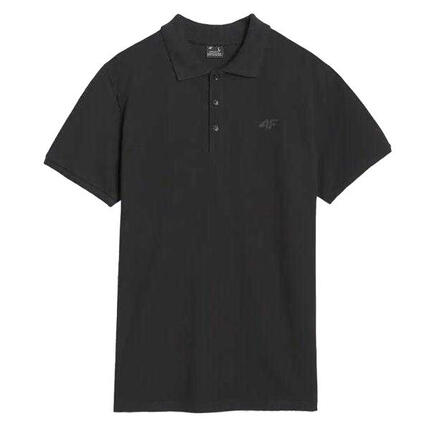 Polo WMM00TPTSM366 Homme (Bleu Marine)