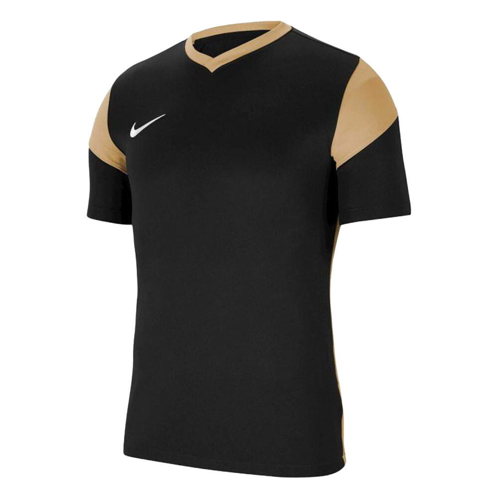 Tricou Drumeții În Natură Nike Park Derby III Copii