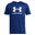 Tricou Drumeții În Natură Under Armour Logo Bărbați