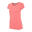 Tricou Drumeții În Natură 4F H4L22 Femei