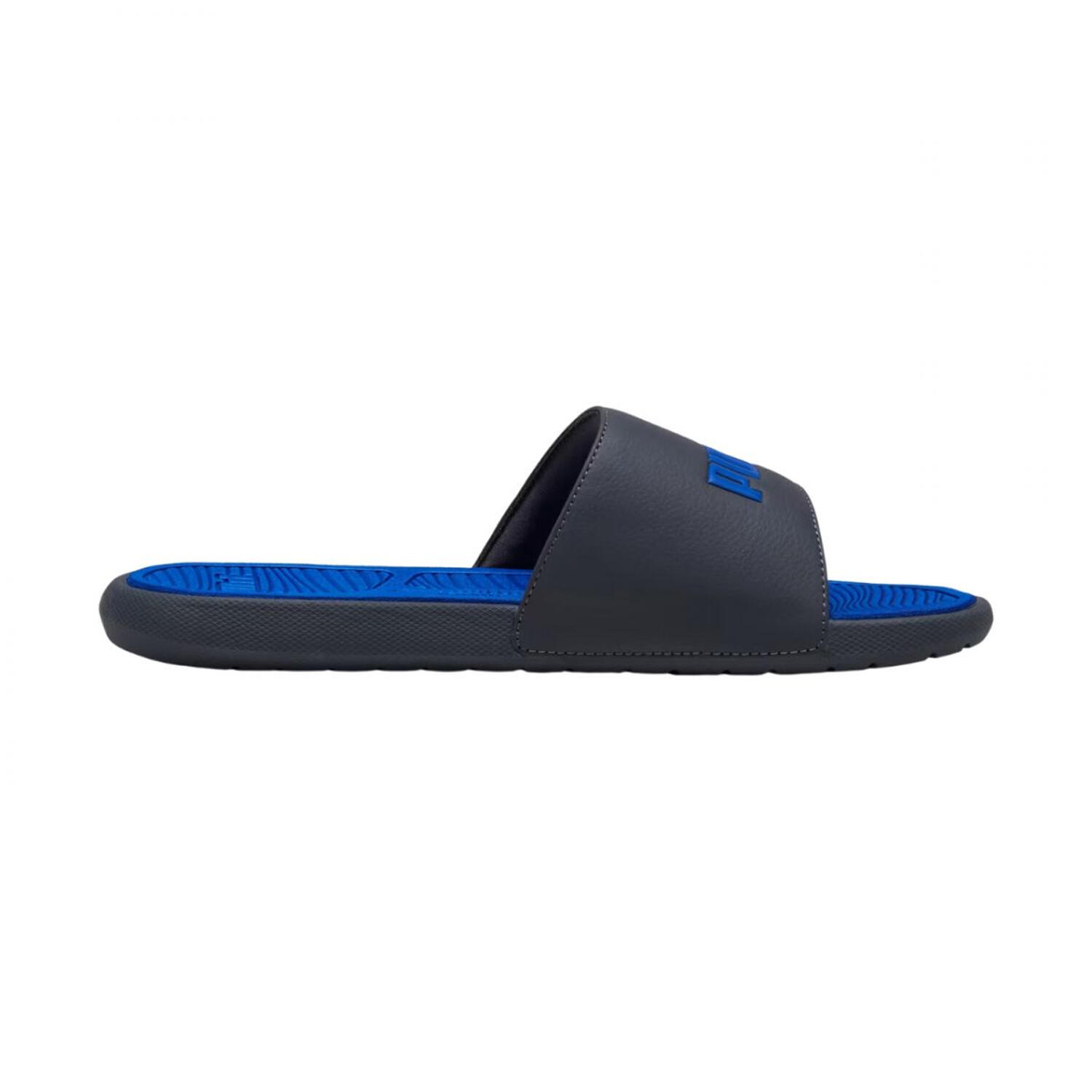 Infradito Uomo Puma Cool Cat 2.0 Blu Navy 3/5