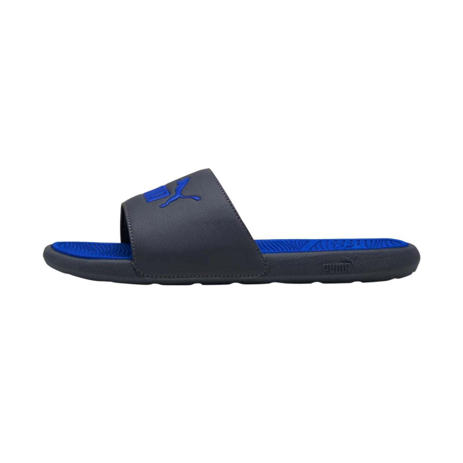 Infradito Uomo Puma Cool Cat 2.0 Blu Navy 2/5