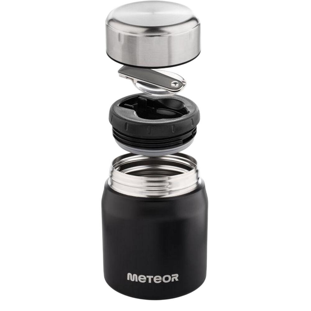 Thermos (Noir) 3/5