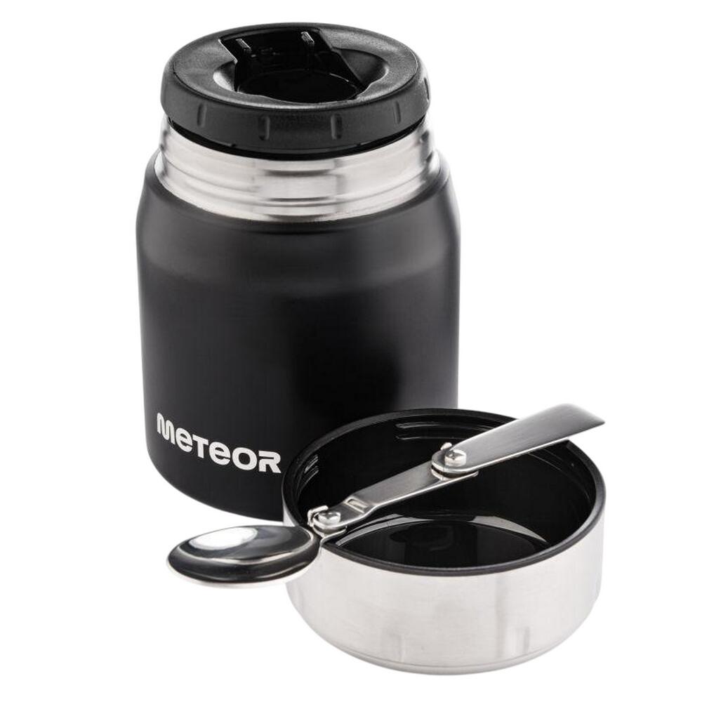 Thermos (Noir) 4/5