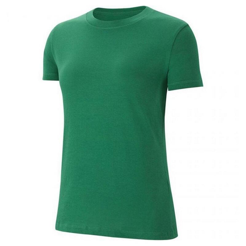 Tricou Drumeții În Natură Nike Park 20 Femei