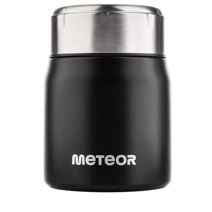 Thermos (Noir)