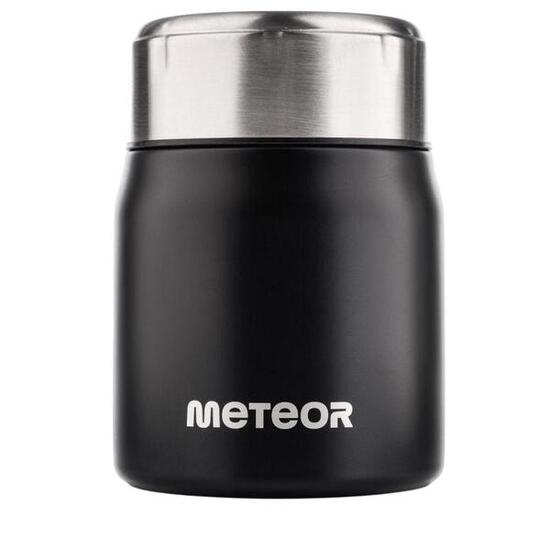 Thermos (Noir)