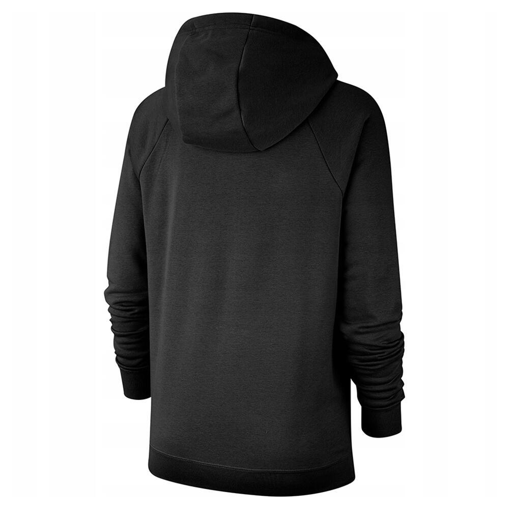 Bluza Z Kapturem Damska NSW Essential 3/7
