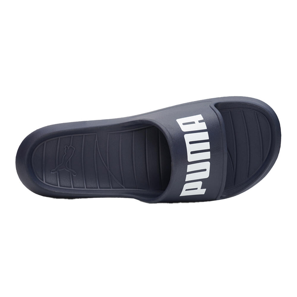 SlidersUomo Puma Divecat V2 Lite Blu Navy 4/7