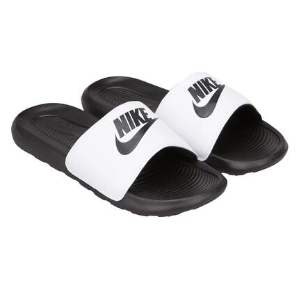Chanclas NIKE Victori One Blanco