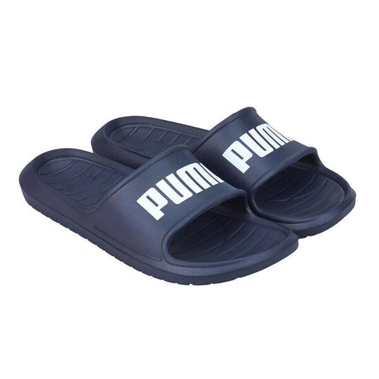 Claquettes DIVECAT V2 LITE Homme (Bleu Marine)