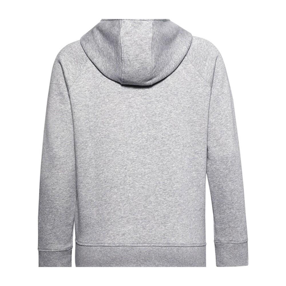 Hoodie Velo Rival HB Mulher (Cinzento) 2/6