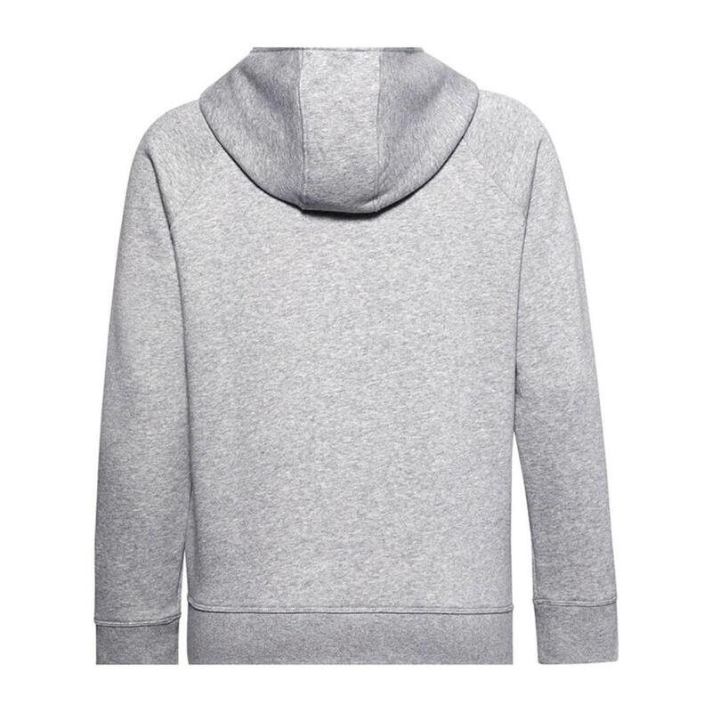 Hanorac Drumeții În Natură Under Armour Rival HB Femei