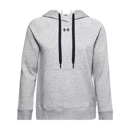 Under Armour Rival Fleece Hoodie Dames