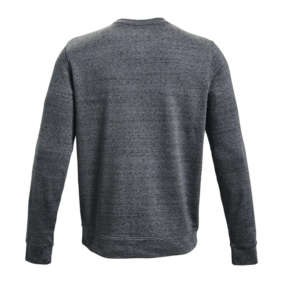 Bluza Męska Frota Francuska Dekolt W Szpic Rival