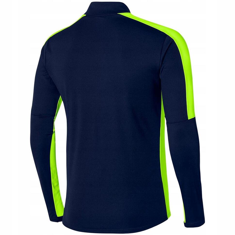 Męska Bluza Rozpinana Academy 23 Quarter Zip