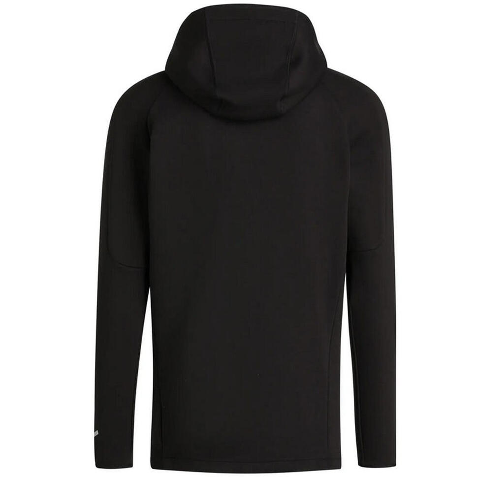 Męska Bluza Z Kapturem TeamFINAL Casuals Full Zip
