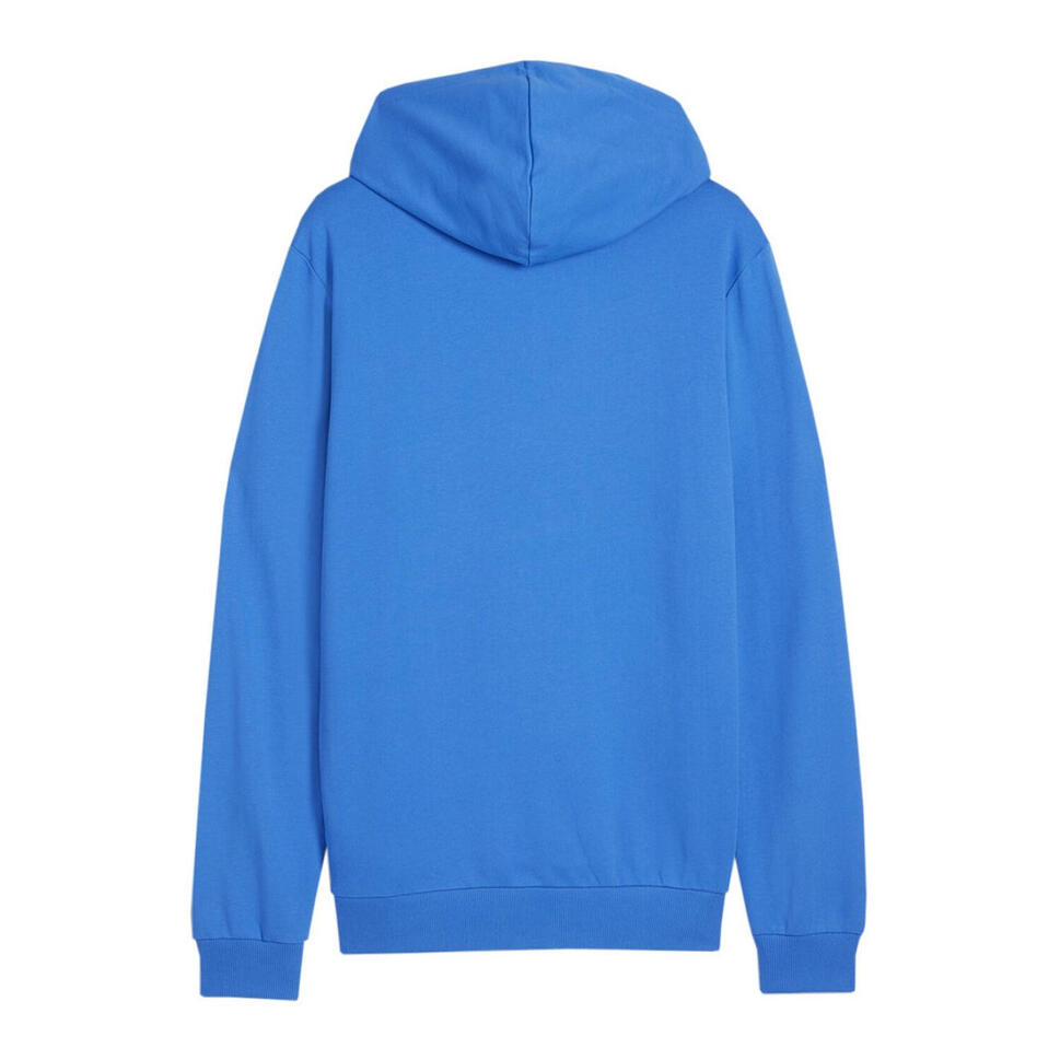Męska Bluza Z Kapturem Team Goal Casual