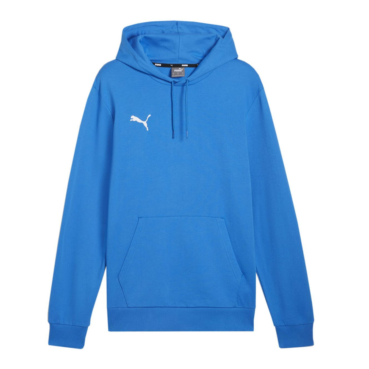 Męska Bluza Z Kapturem Team Goal Casual