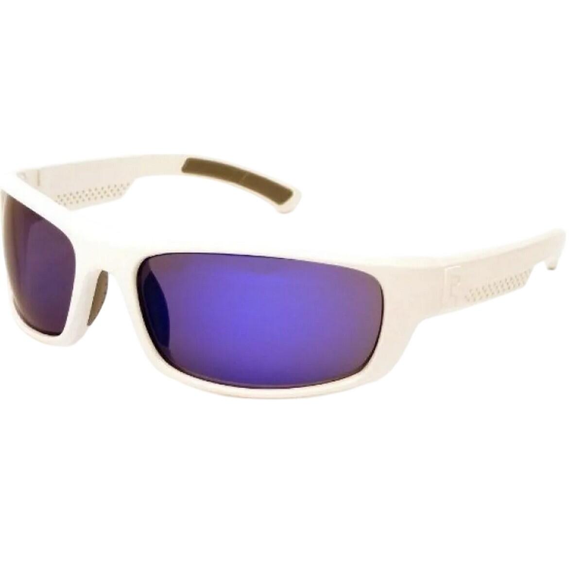 Classic 2 Sunglasses (White/Violet) 2/2