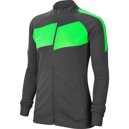 Giacca Donna Nike Dry Academy Pro Verde Grafite