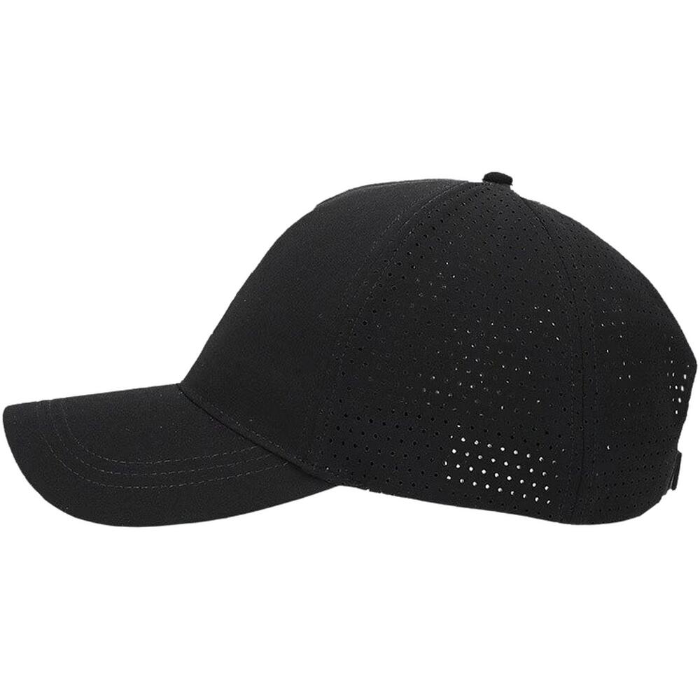 Casquette De Baseball U372 (Noir) 3/3