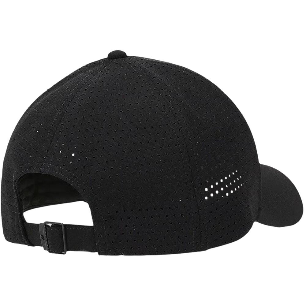 Casquette De Baseball U372 (Noir) 2/3