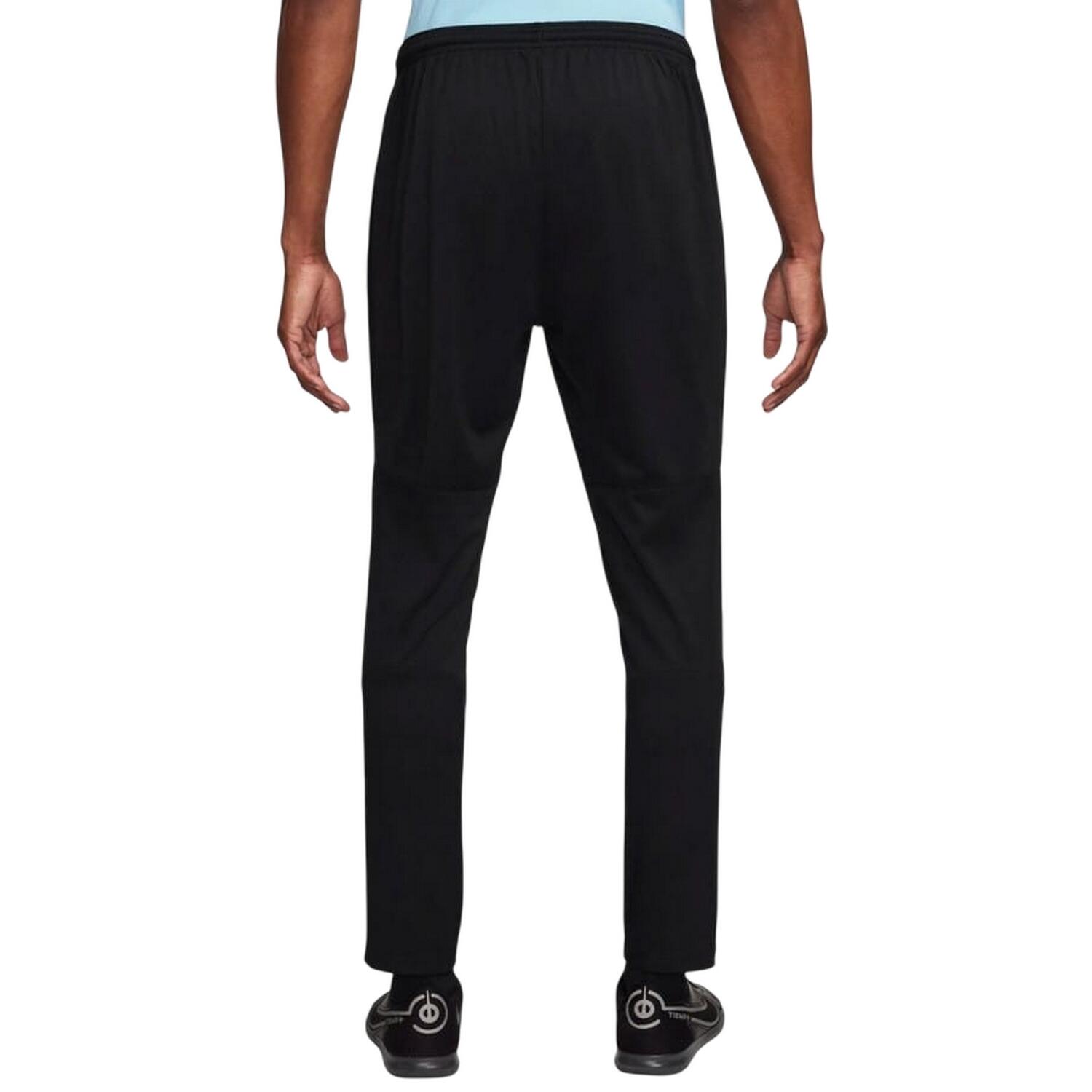 Pantalon Homme Nike Fc Lillers Noir 4/4
