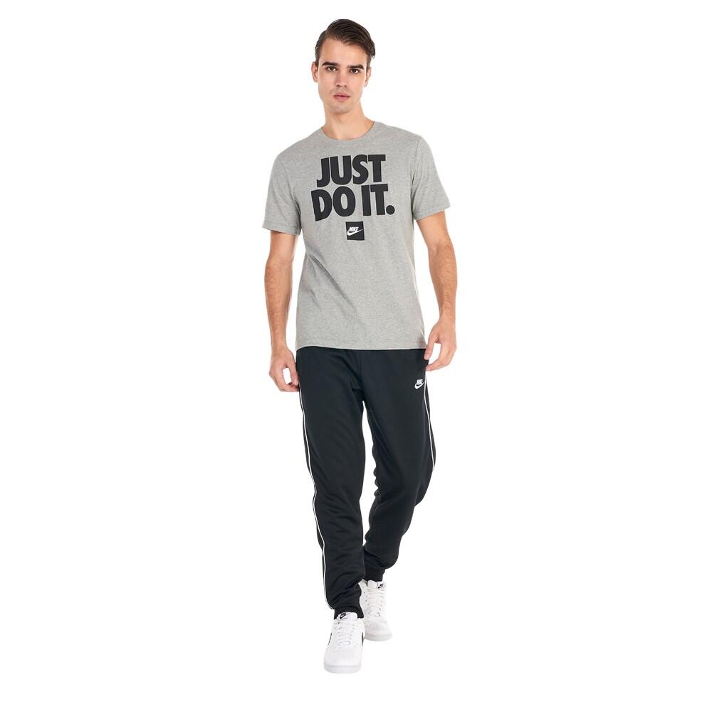 Camiseta Sportswear para Hombre Gris 1/4