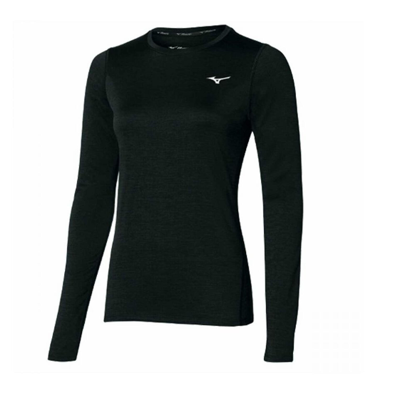 Tricou Drumeții În Natură Mizuno Impulse Core Femei
