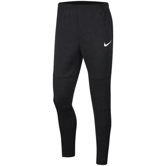 Pantalon De Jogging PARK Homme (Noir)