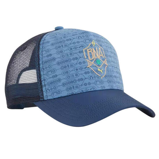 Cappellino Da Camionista Nike Neymar JR BNA Blu