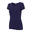Tricou Drumeții În Natură 4F H4L22 Femei