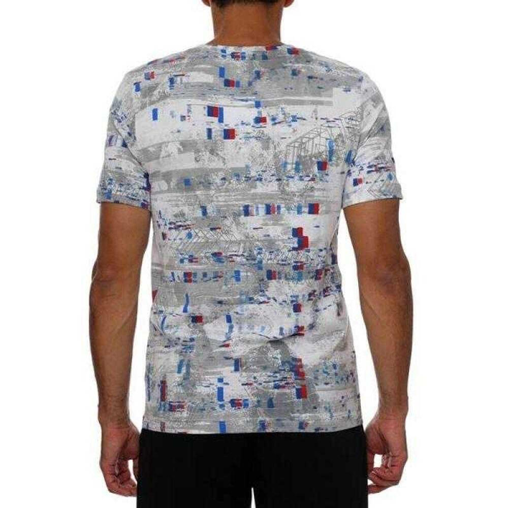 TShirt für Herren Grau 2/3