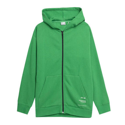 Veste À Capuche SS23TSWSM236 Homme (Bleu Marine)